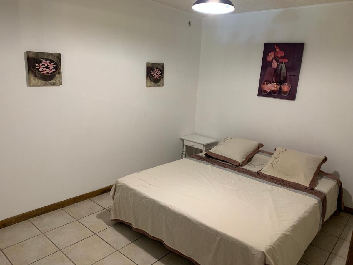 Holiday home A Cantina Ucciani